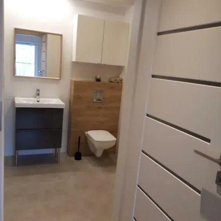 아파트 Przestronny Apartament W Centrum Poznania