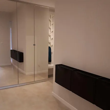 Przestronny Apartament W Centrum Poznania *